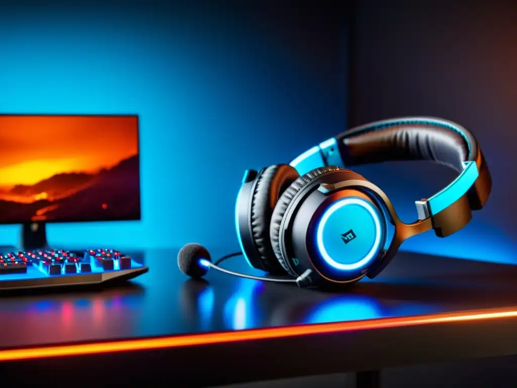 Comparación de auriculares para gaming: inalámbricos vs