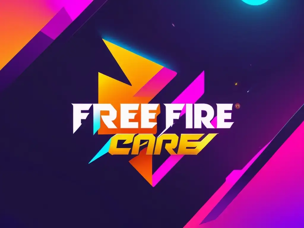 Colaboración futurista entre marca popular y Free Fire Colaboraciones creativas marcas Free Fire: Fusión futurista de marcas con gráficos llamativos y tecnología vanguardista en ambiente de juego
