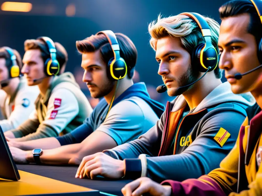 Jugador Total Gaming en Free Fire, concentrado en estrategias y perfeccionismo, compitiendo en un emocionante torneo de alto nivel